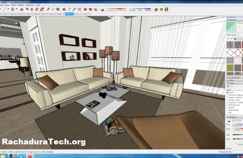Enscape 3D Crackeado Chave de Licença