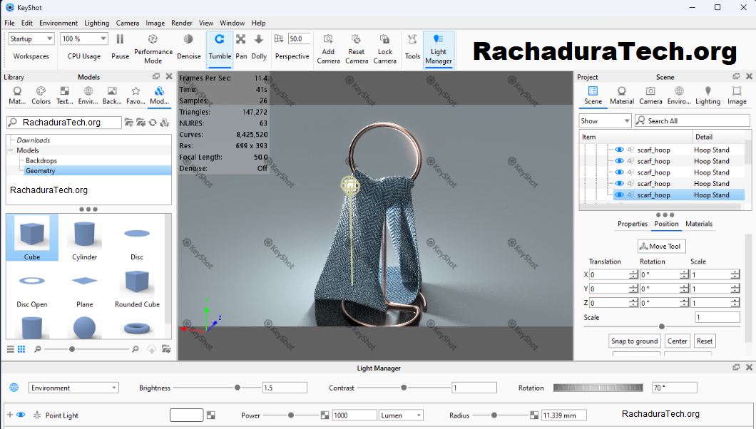KeyShot Crackeado Chave De Licença Últimos