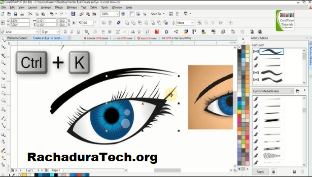 Corel Draw Crackeado Download Grátis Chave Serial