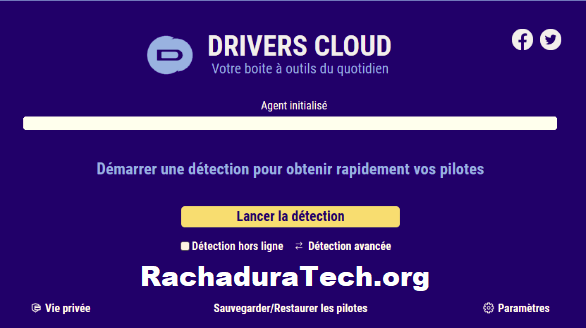 DriversCloud Crackeado + Chave Serial Download