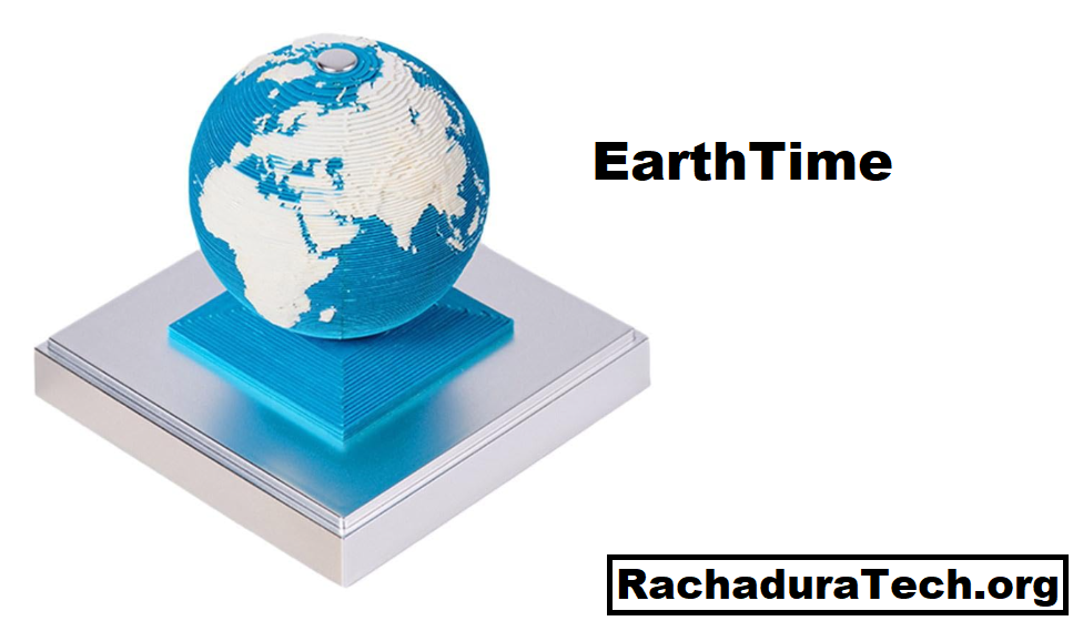 EarthTime Crackeado + Keygen Download Grátis