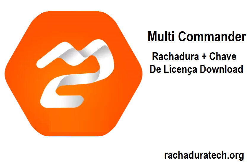 Multi Commander Rachadura + Chave De Licença Download 