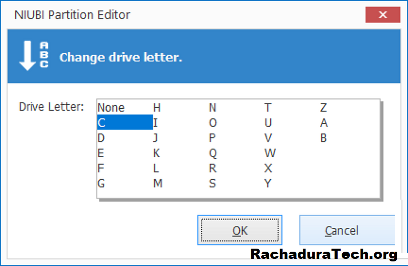 NIUBI Partition Editor Rachadura + Chave De Licença Download