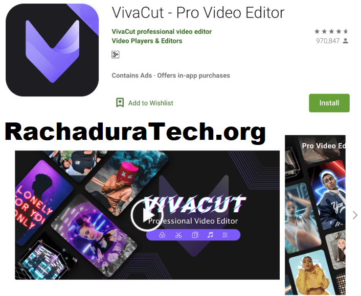 VivaCut Crackeado + Keygen Download PT-BR