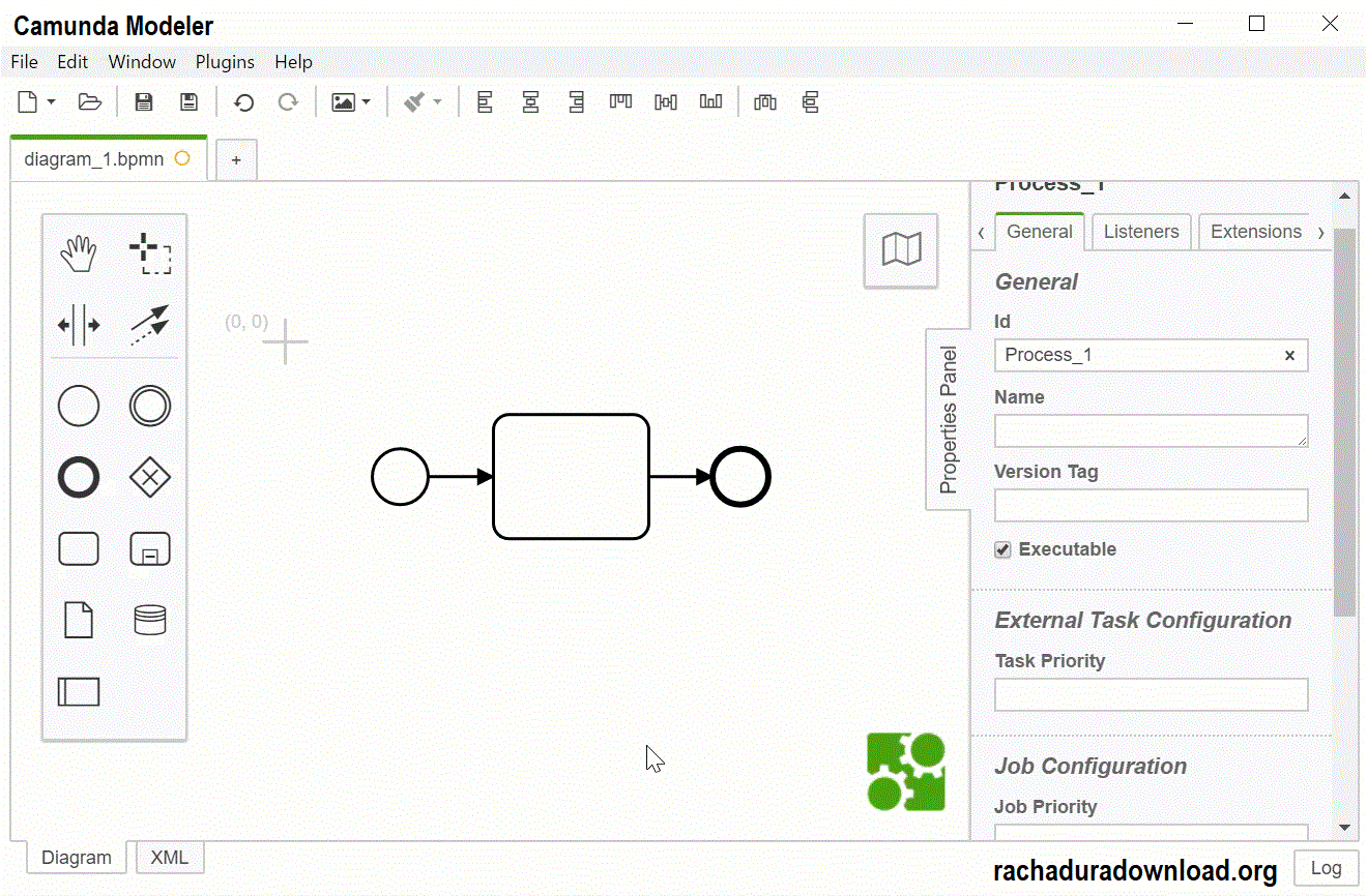 Camunda Modeler Rachadura + Torrent [Latest Version]