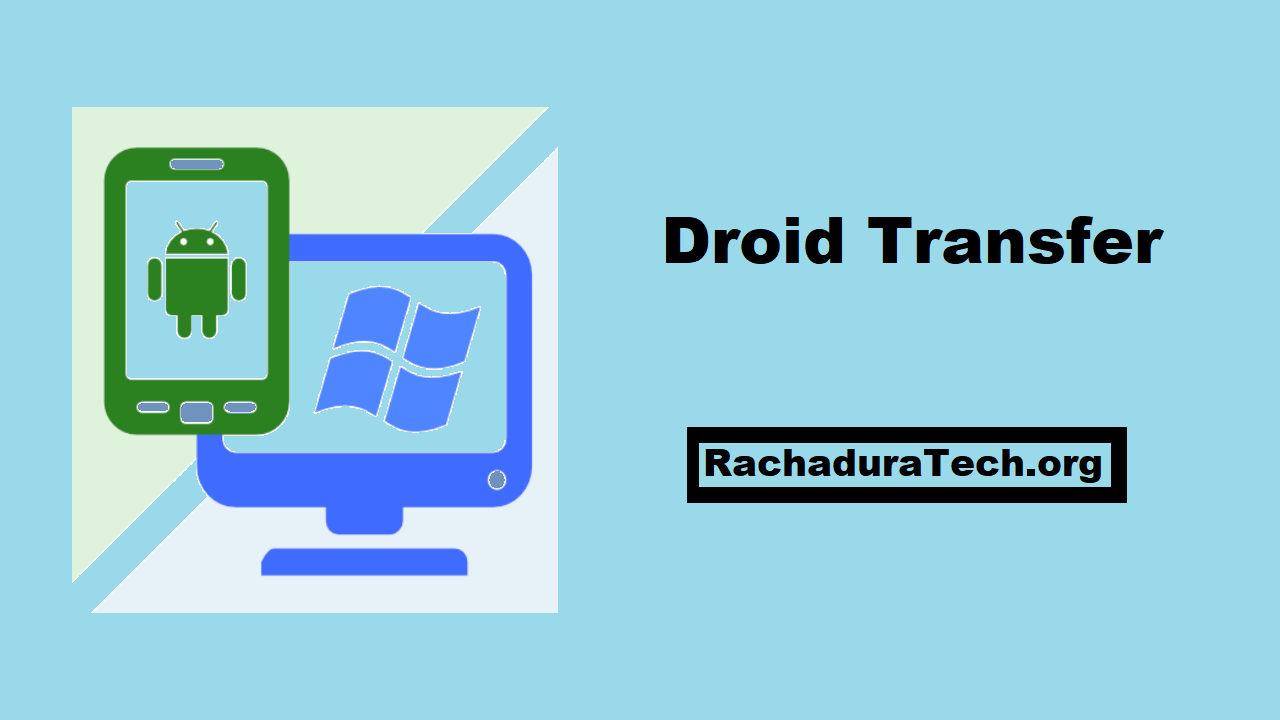 Droid Transfer Rachadura + Chave De Ativação Download Grátis