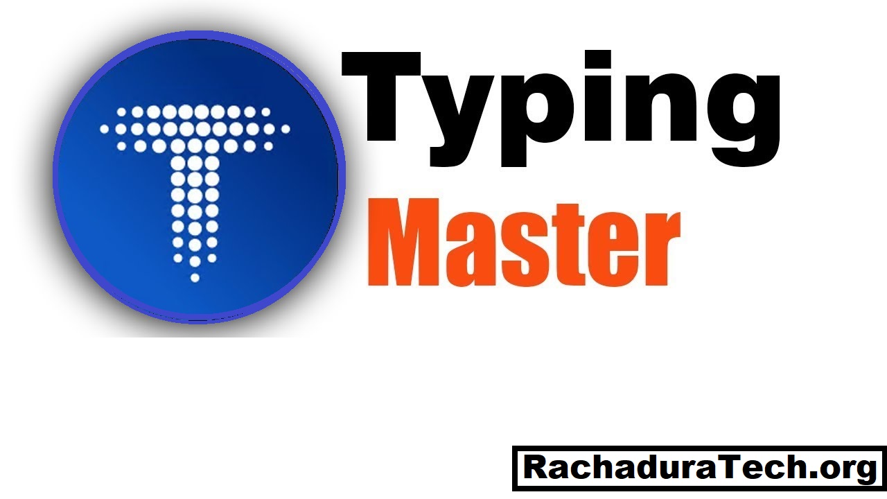 Typing Master Rachadura + Chave De Licença