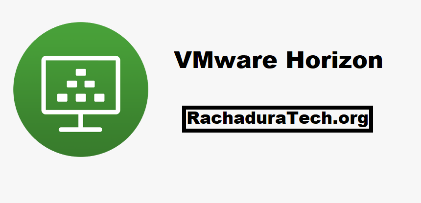 VMware Horizon Rachadura + Chave De Licença Grátis Download