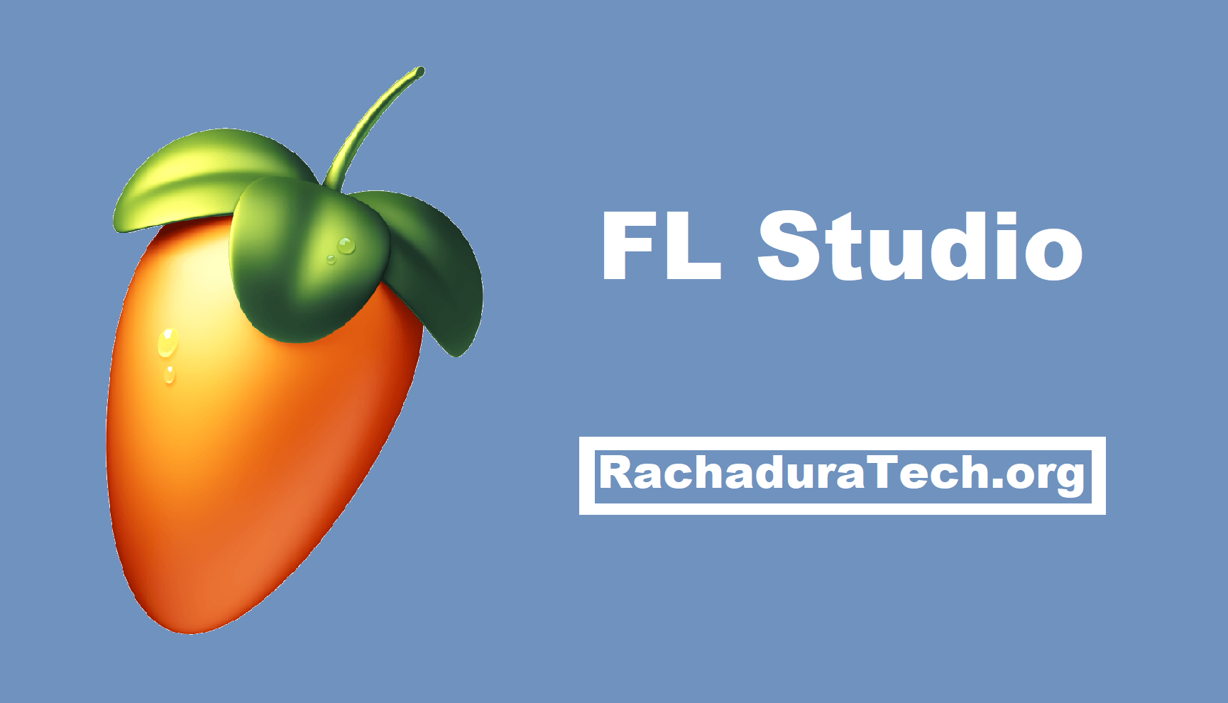 FL Studio Rachadura + Chave De Licença Grátis Download