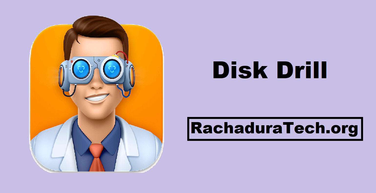 Disk Drill Rachadura + Código De Ativação Download
