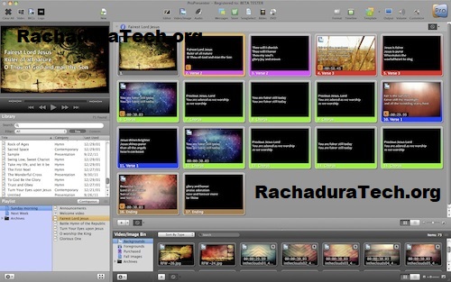 ProPresenter Crackeado