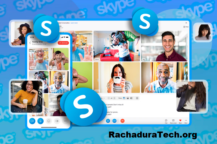 Skype Crackeado Chave De Ativação